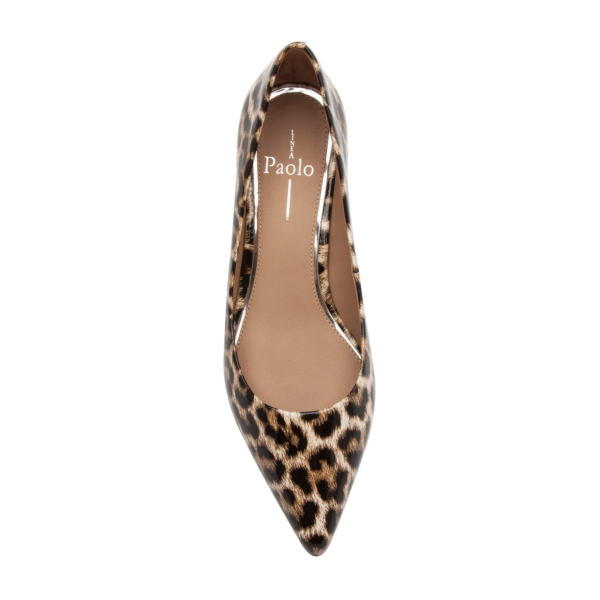 BELLINI II | Low Block Heel Pumps