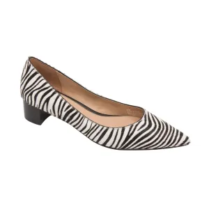 BELLINI II | Low Block Heel Pumps