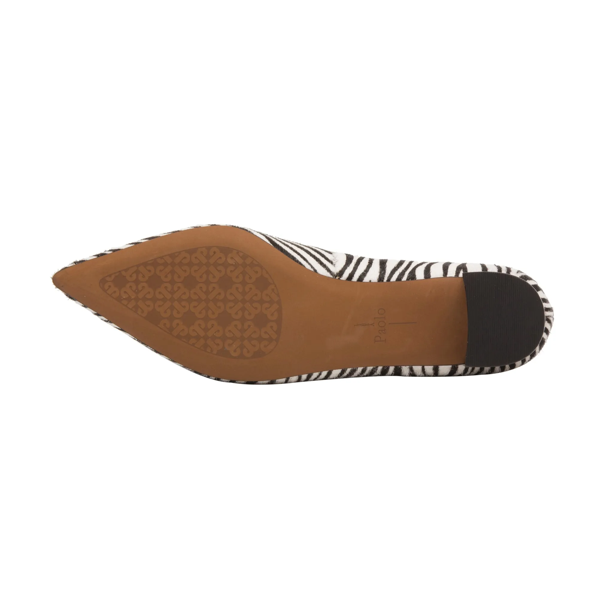 BELLINI II | Low Block Heel Pumps