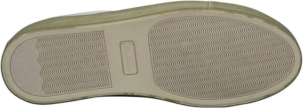 Ben Sherman Men's Crowley Sneaker