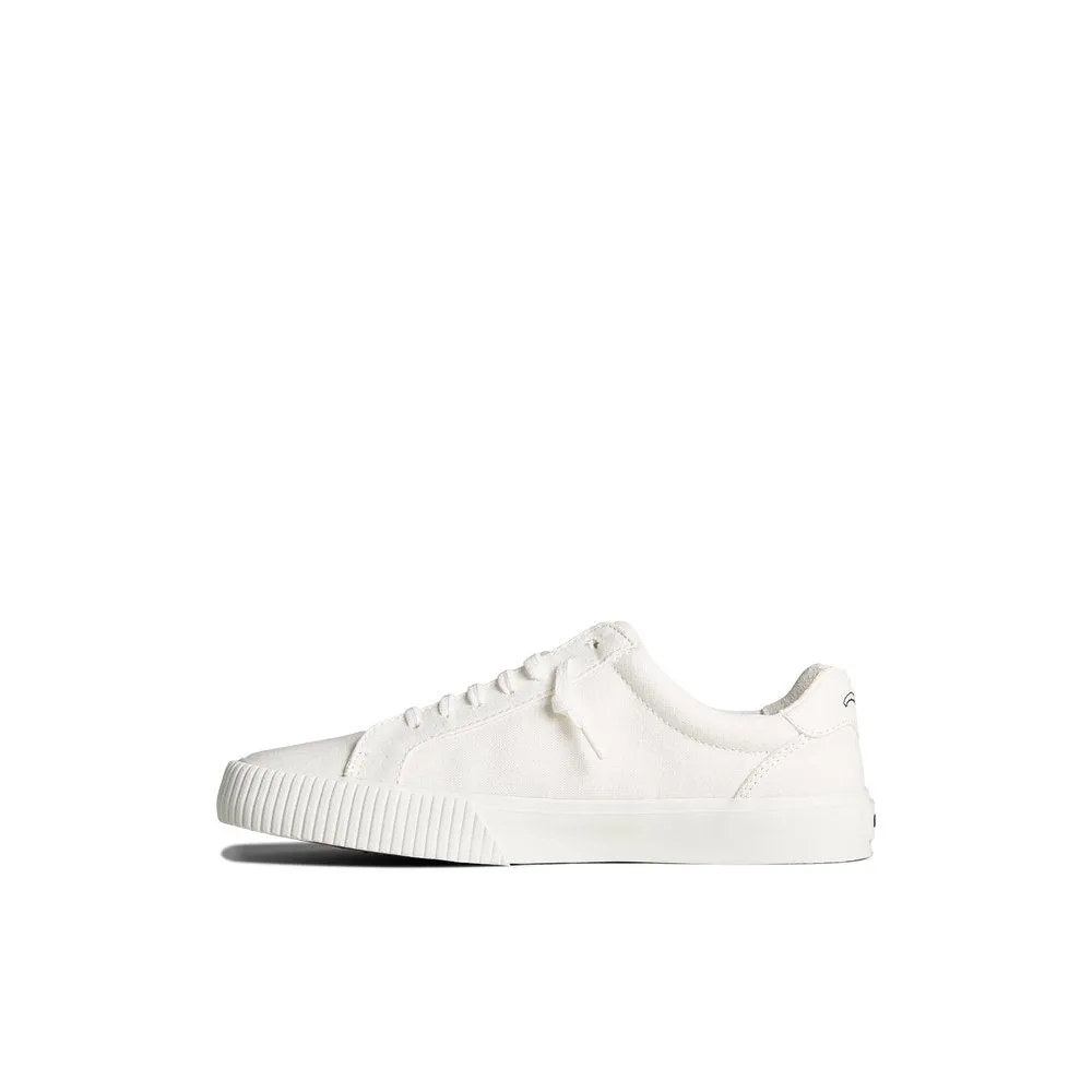 Bermuda SeaCycled Canvas Sneaker