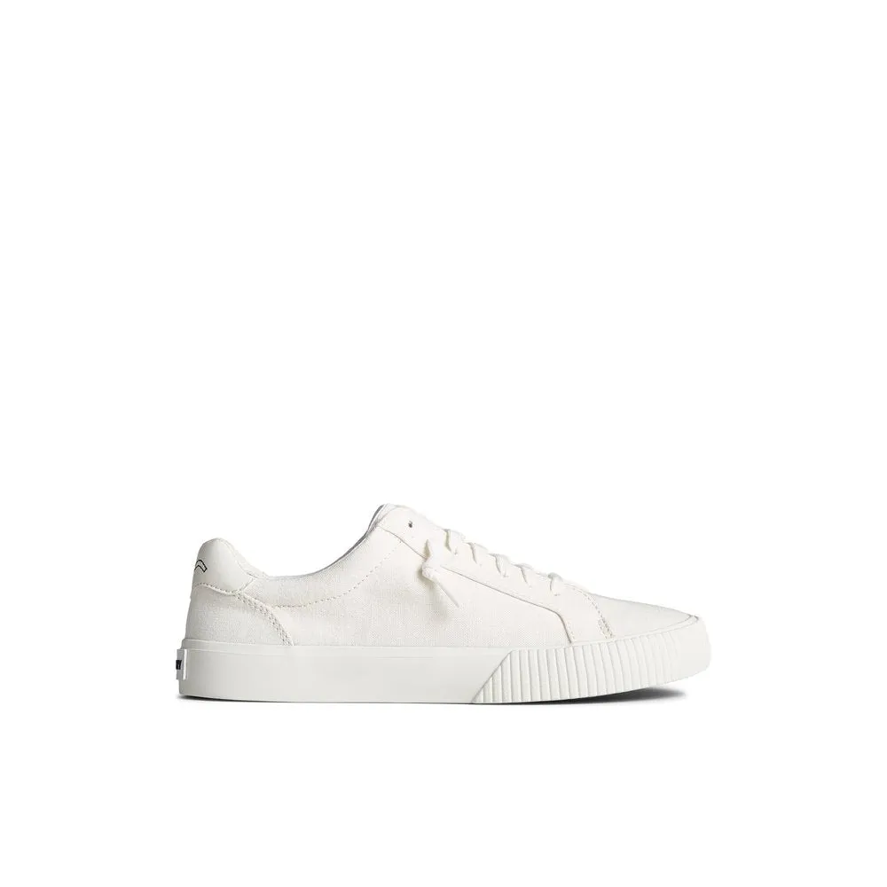 Bermuda SeaCycled Canvas Sneaker