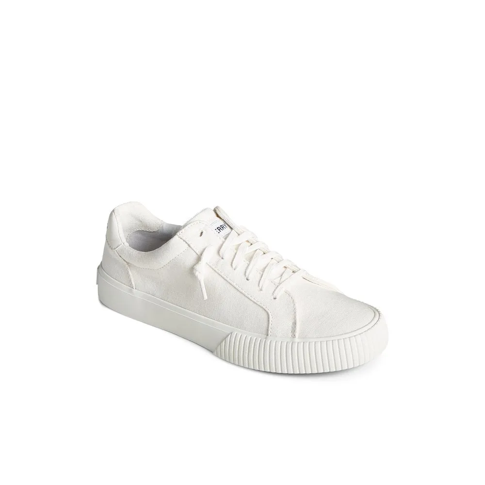 Bermuda SeaCycled Canvas Sneaker