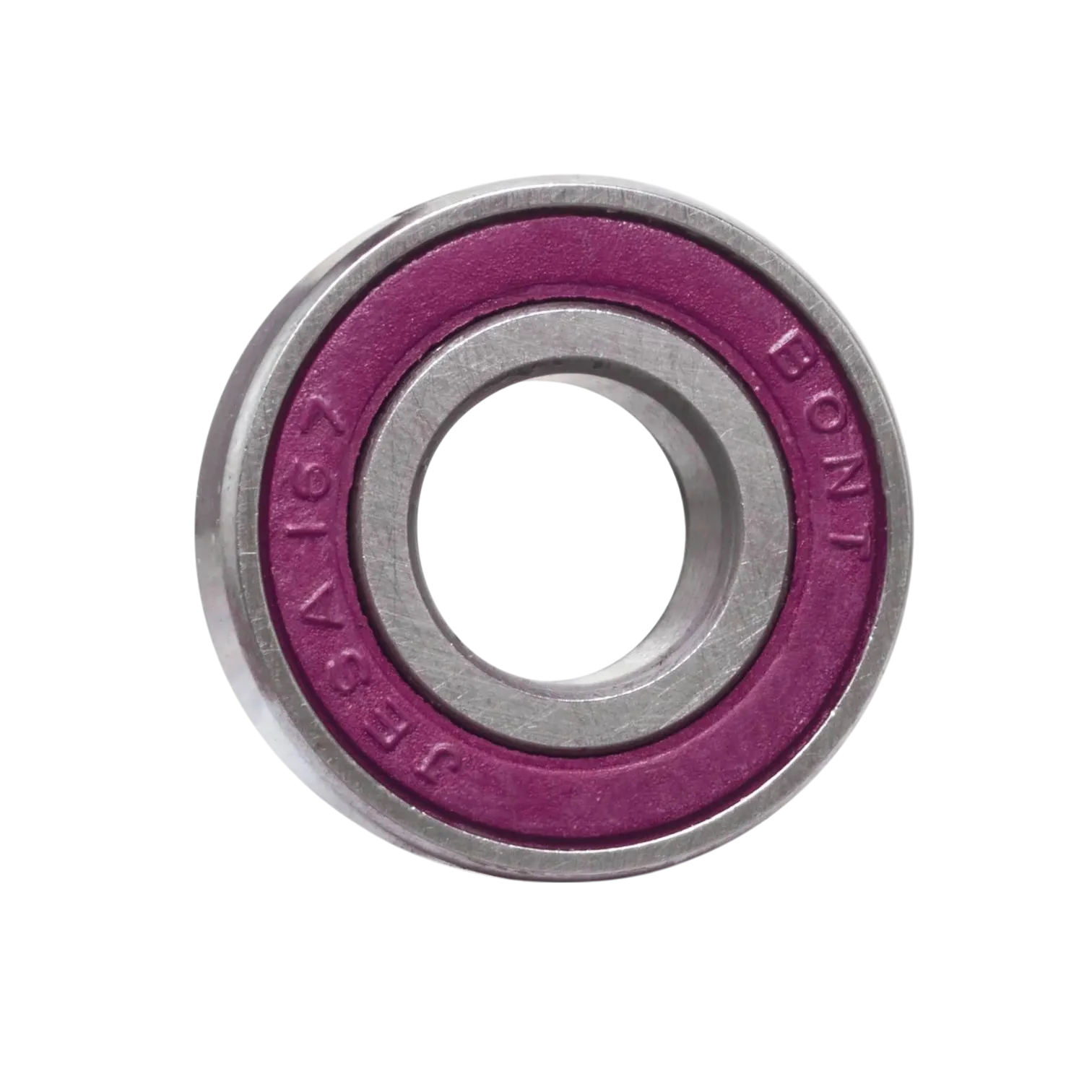 Bont - 167 Mini 7mm Bearings  - Set of 16