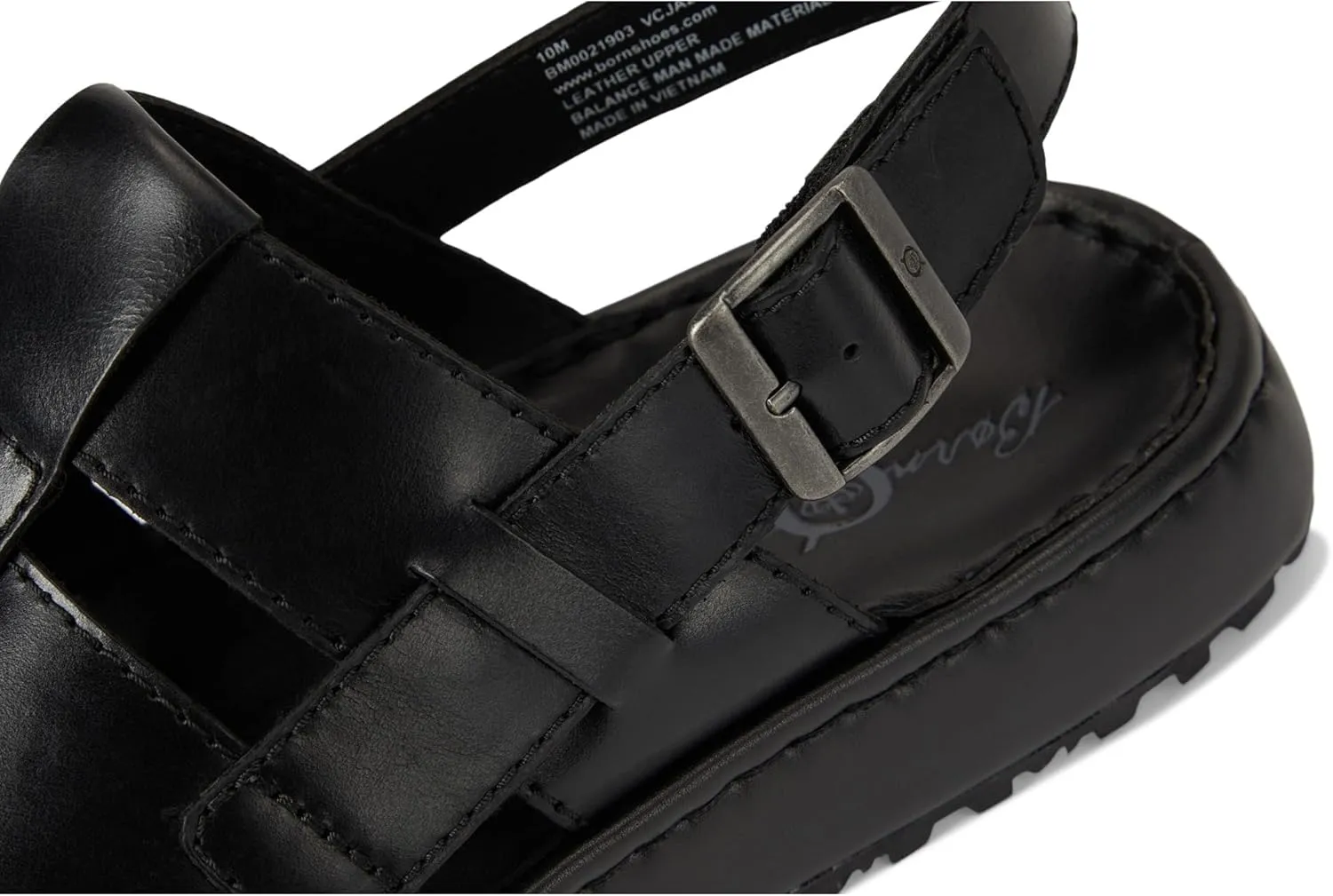 BORN Men's Corey