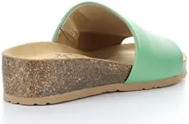 BOS. & CO. Women's Lux Slide