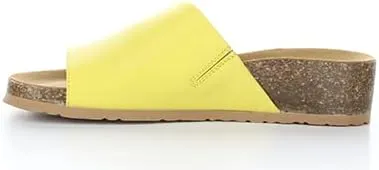 BOS. & CO. Women's Lux Slide