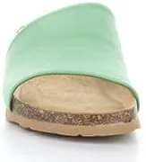 BOS. & CO. Women's Lux Slide