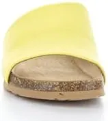 BOS. & CO. Women's Lux Slide