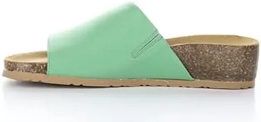 BOS. & CO. Women's Lux Slide