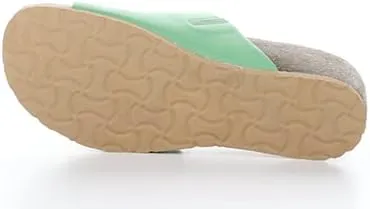 BOS. & CO. Women's Lux Slide