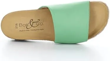 BOS. & CO. Women's Lux Slide