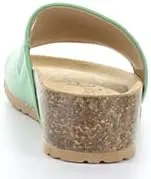 BOS. & CO. Women's Lux Slide