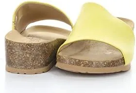 BOS. & CO. Women's Lux Slide
