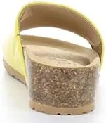 BOS. & CO. Women's Lux Slide