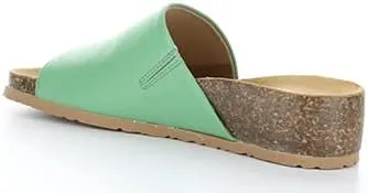 BOS. & CO. Women's Lux Slide