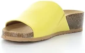 BOS. & CO. Women's Lux Slide