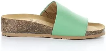 BOS. & CO. Women's Lux Slide