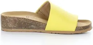 BOS. & CO. Women's Lux Slide