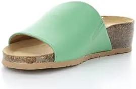BOS. & CO. Women's Lux Slide