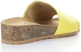 BOS. & CO. Women's Lux Slide