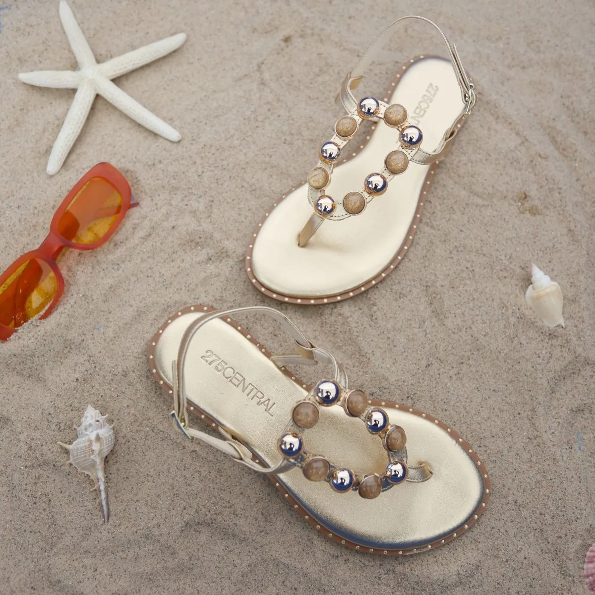 Cassie Sandal