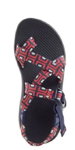 Chaco Prairie Grenadine Womens Comfort Z/2 Classic Sandal J107206