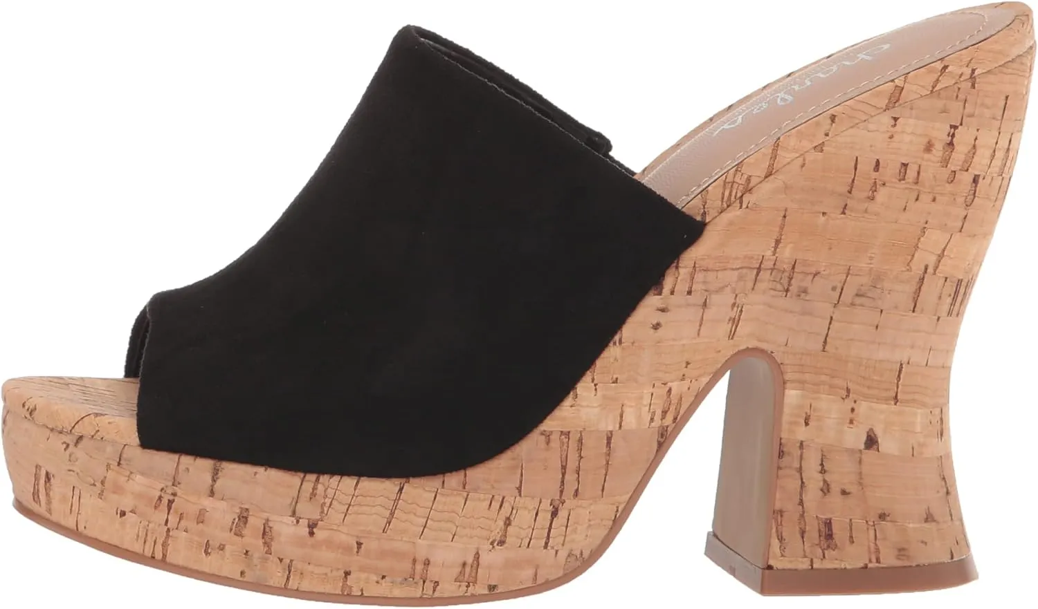 CHARLES BY CHARLES DAVID Women's Ditzy Platform