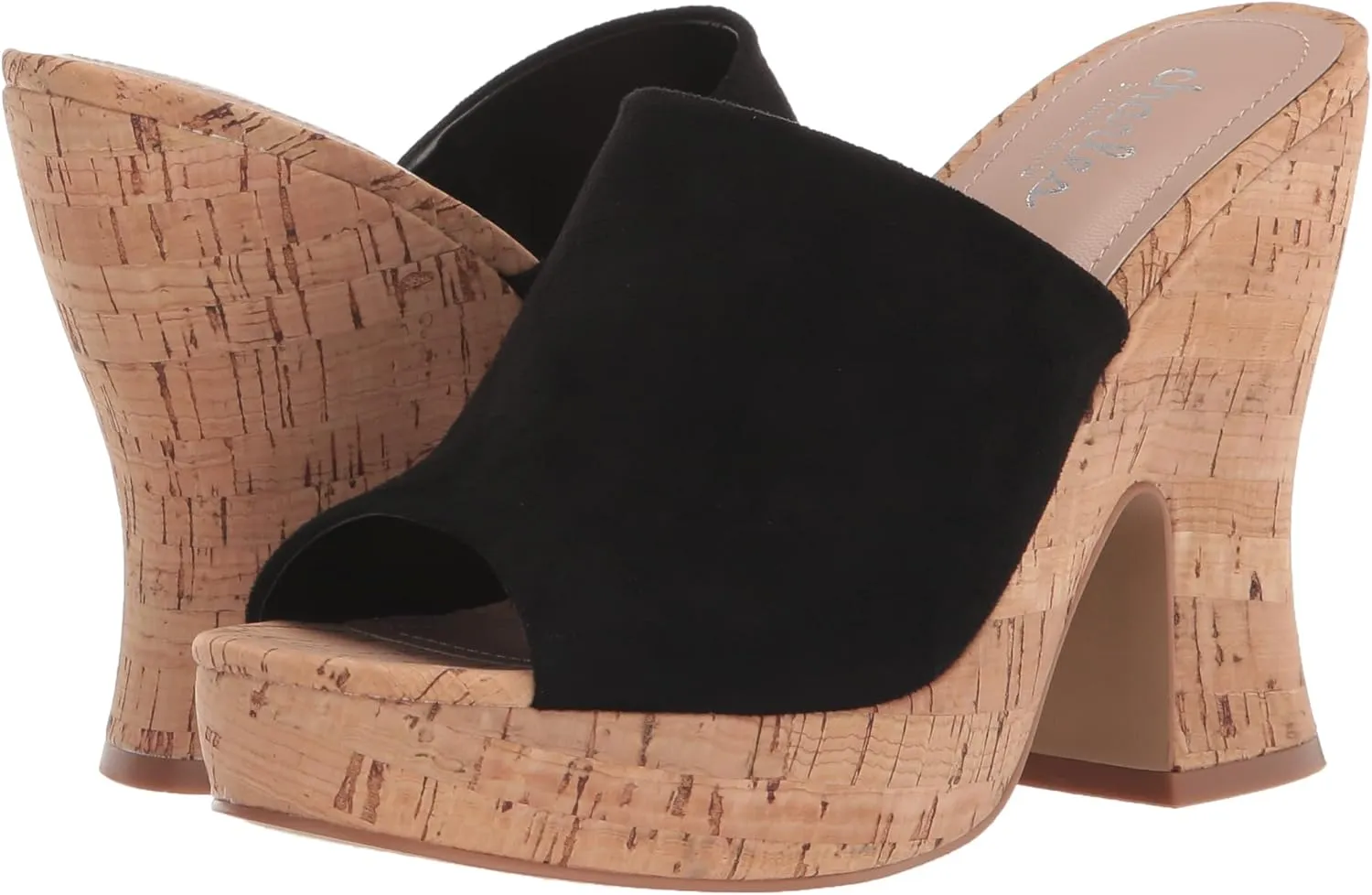 CHARLES BY CHARLES DAVID Women's Ditzy Platform