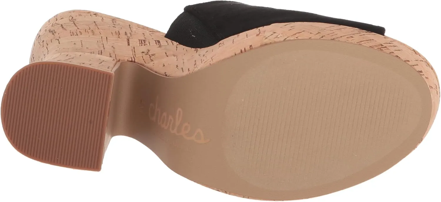 CHARLES BY CHARLES DAVID Women's Ditzy Platform