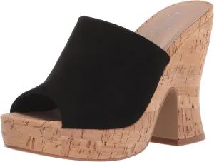 CHARLES BY CHARLES DAVID Women's Ditzy Platform