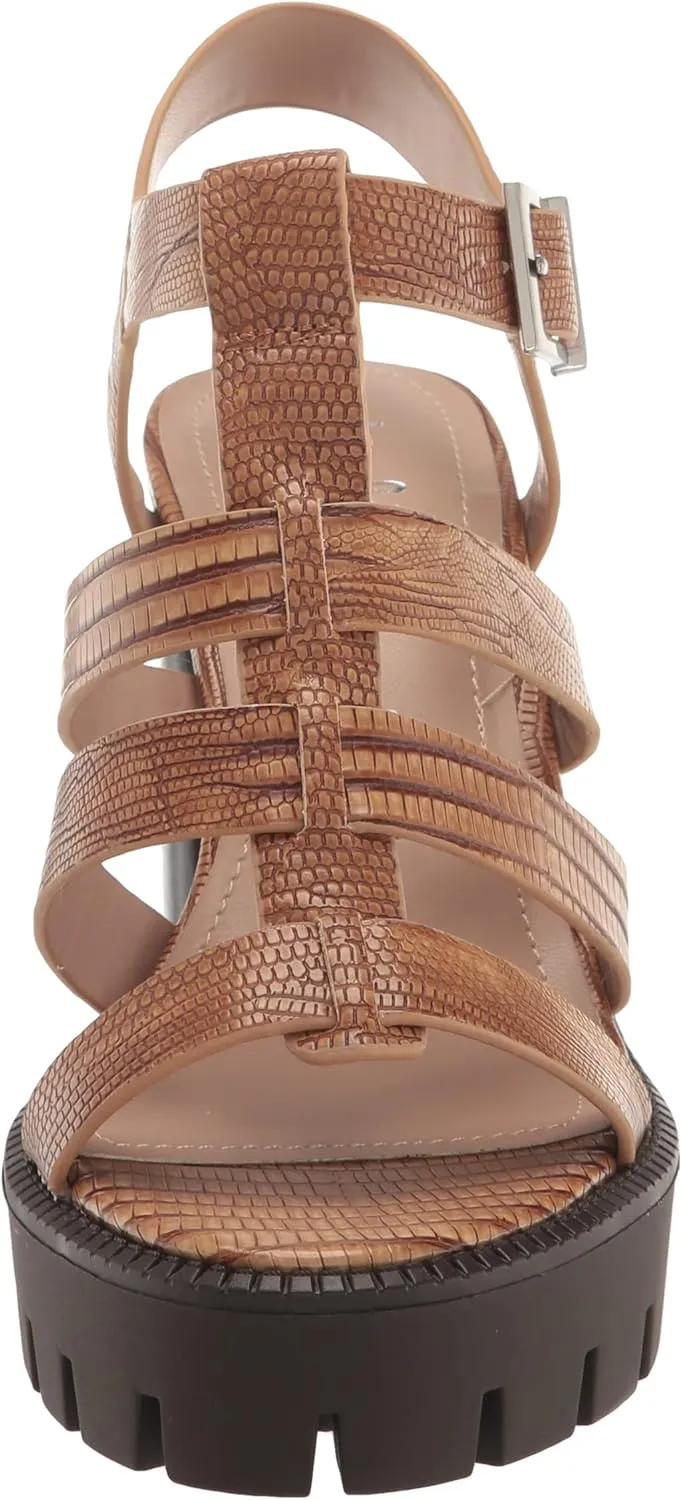 CHARLES BY CHARLES DAVID Women's Verbal Heeled Sandal
