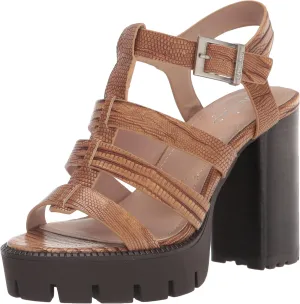 CHARLES BY CHARLES DAVID Women's Verbal Heeled Sandal