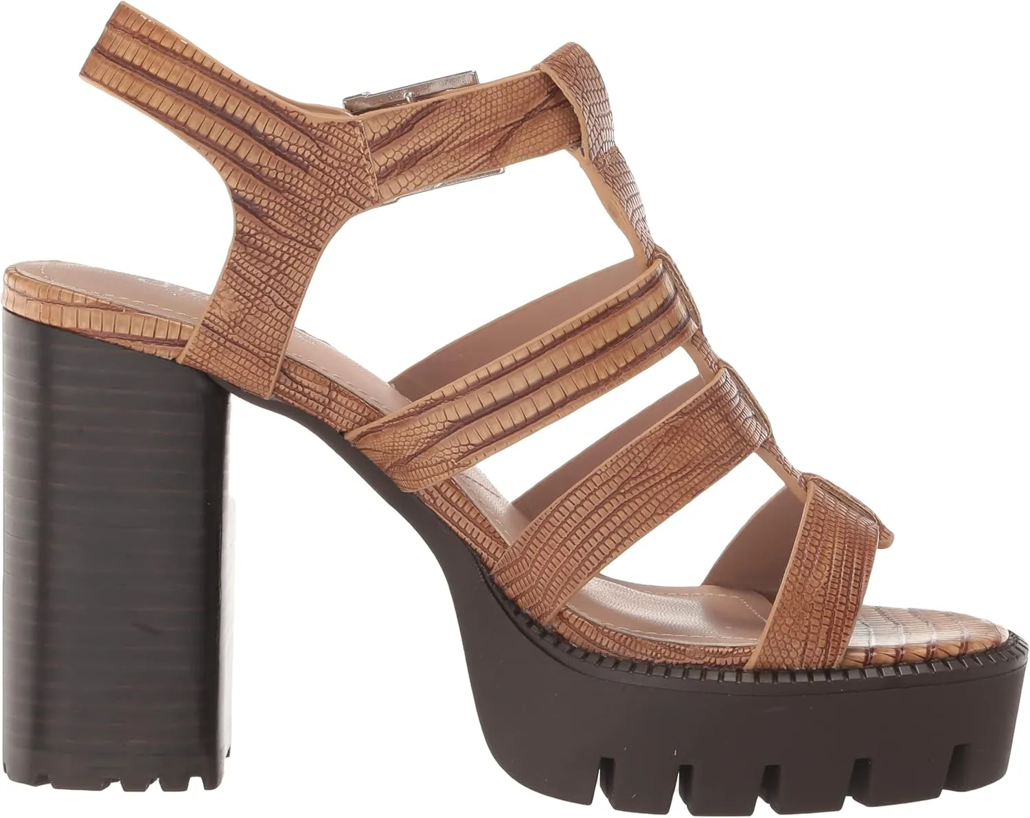 CHARLES BY CHARLES DAVID Women's Verbal Heeled Sandal