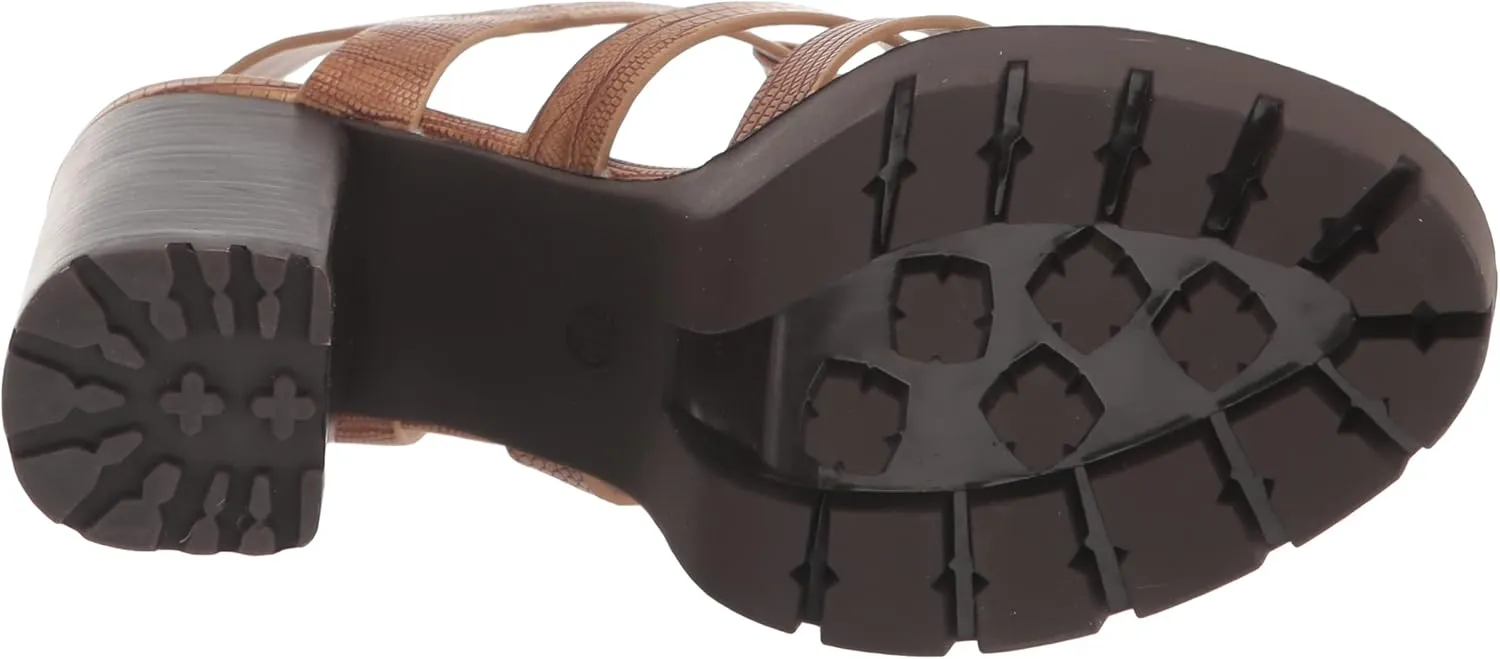 CHARLES BY CHARLES DAVID Women's Verbal Heeled Sandal