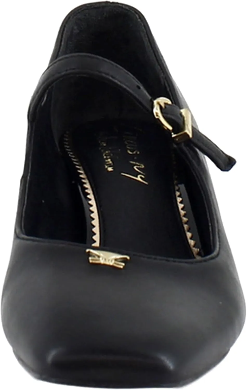 Circus NY by Sam Edelman Women's Eloisa Pump
