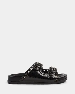 CLAIRESW SANDAL - Black