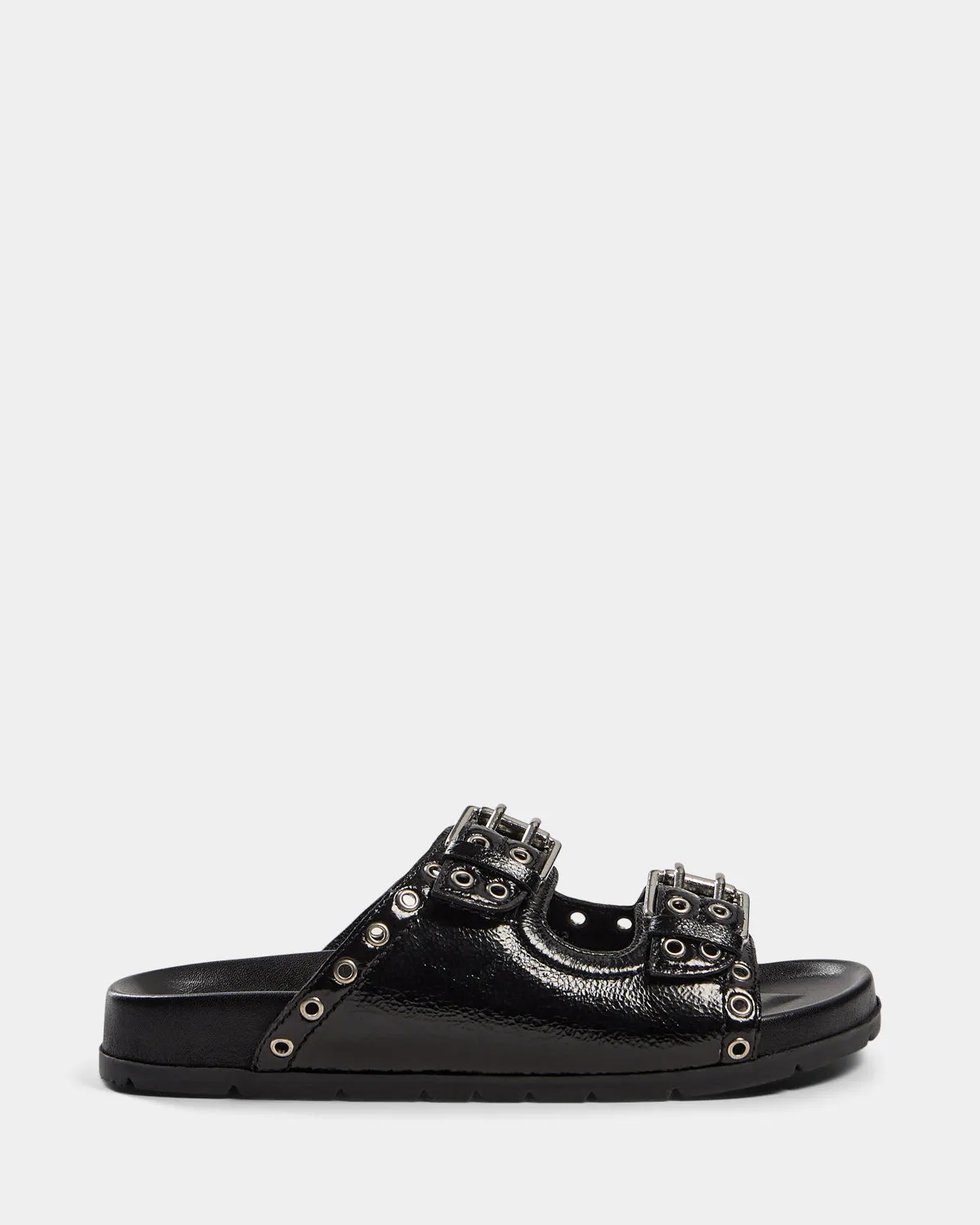 CLAIRESW SANDAL - Black
