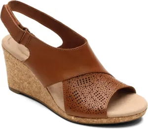 Clarks Women's Annadel Bari Platform