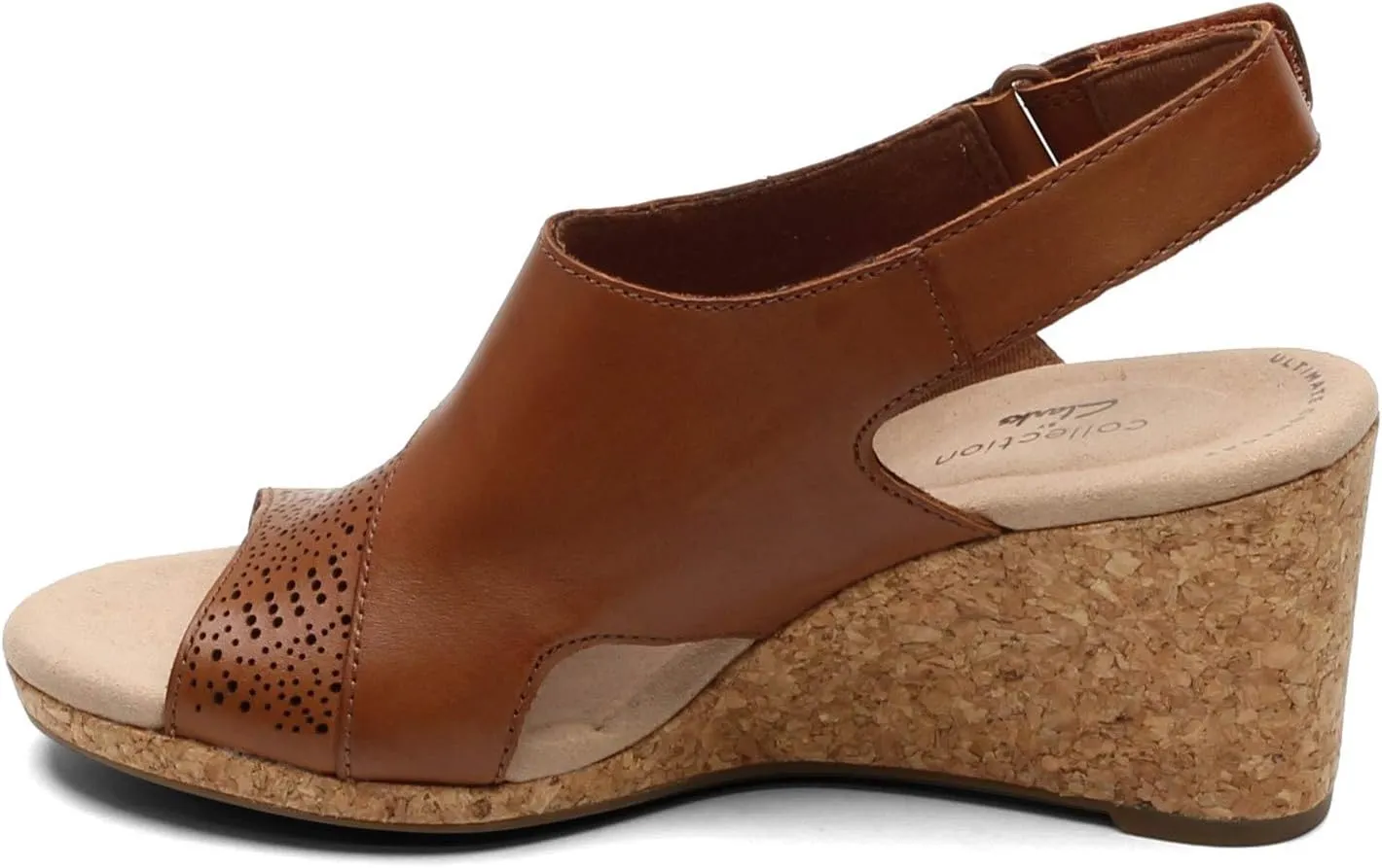 Clarks Women's Annadel Bari Platform