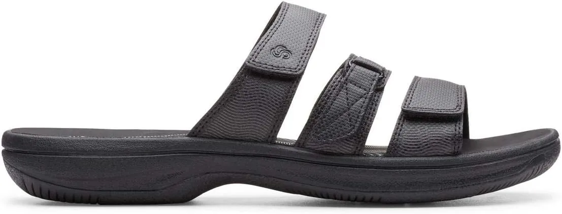 Clarks Women's Declan Ivy Sandal