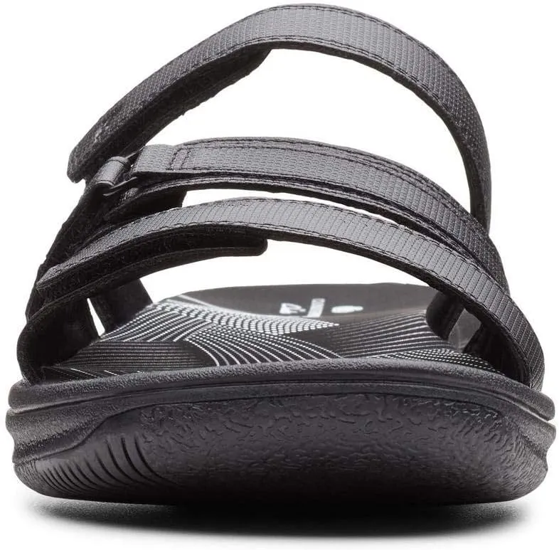 Clarks Women's Declan Ivy Sandal