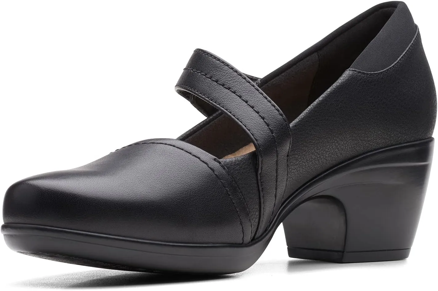Clarks Women's Women's Clarks, Emily Pearl Pump