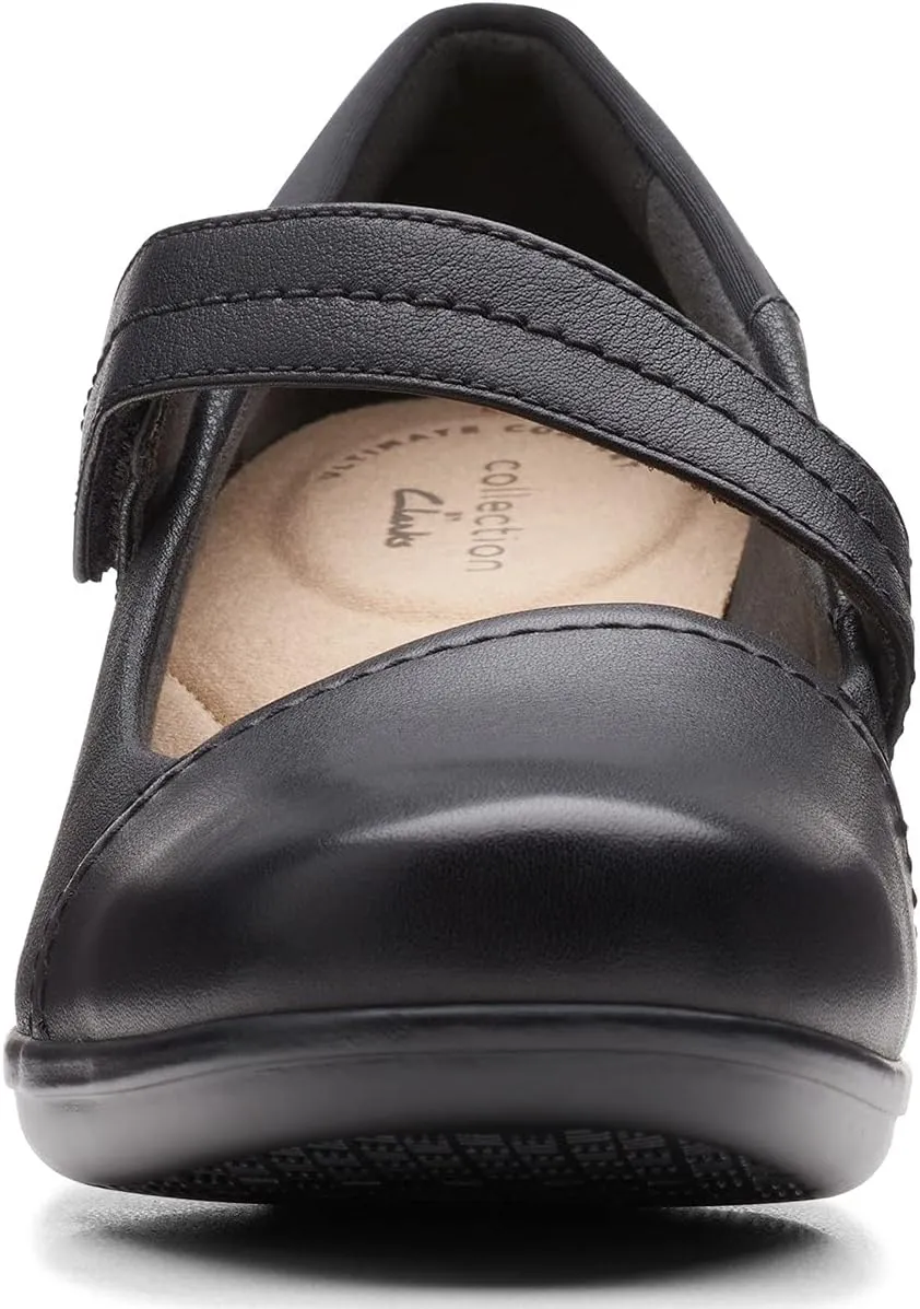Clarks Women's Women's Clarks, Emily Pearl Pump