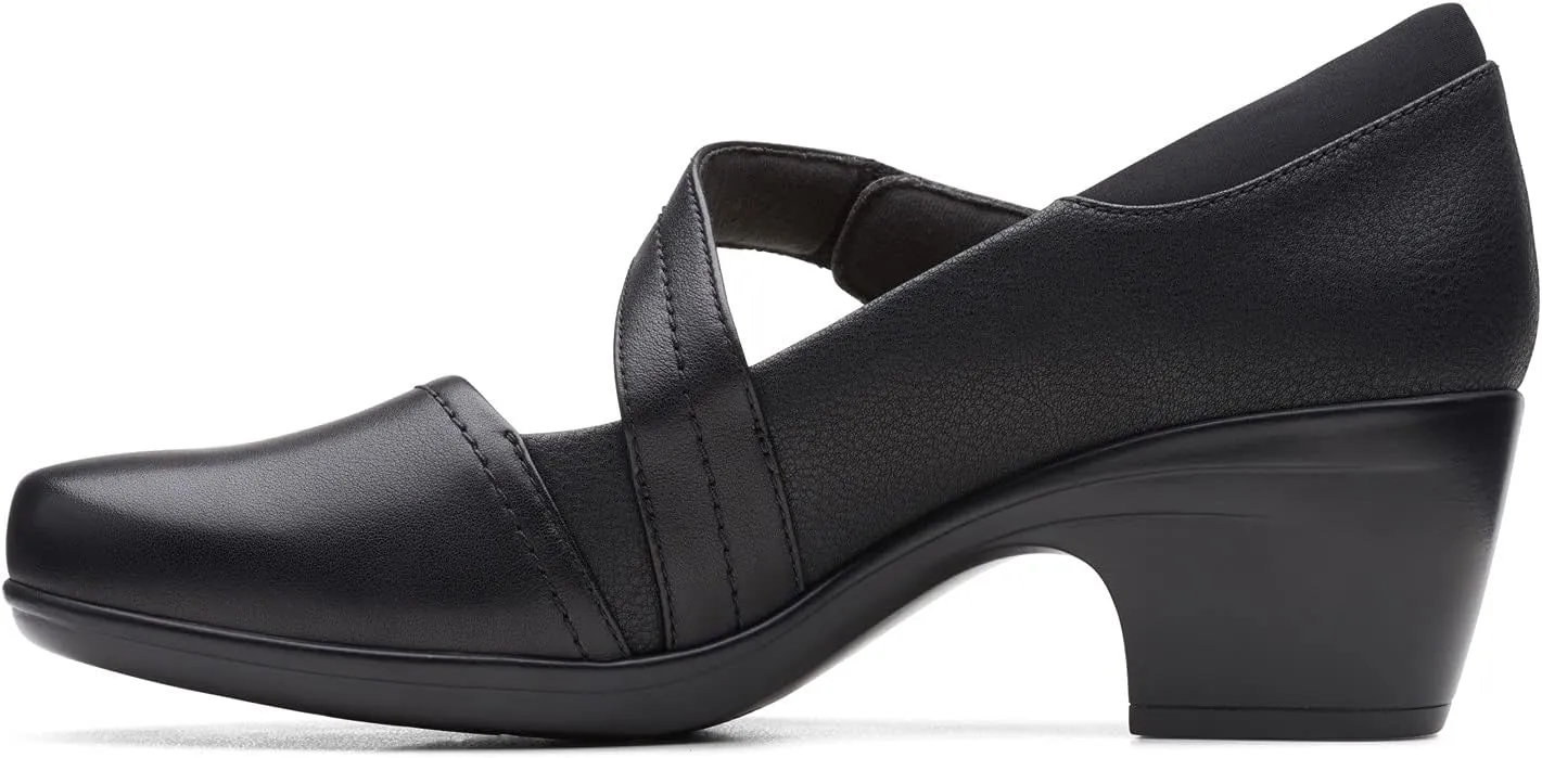 Clarks Women's Women's Clarks, Emily Pearl Pump