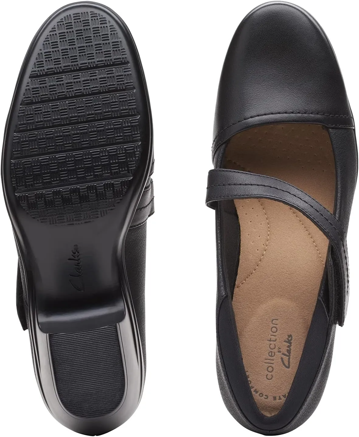 Clarks Women's Women's Clarks, Emily Pearl Pump