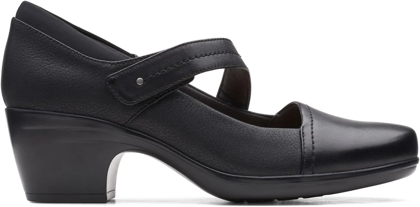 Clarks Women's Women's Clarks, Emily Pearl Pump