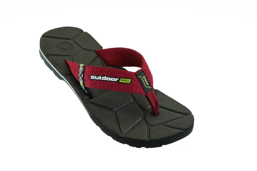 [CLEARANCE] Outdoor Pro Luani JX