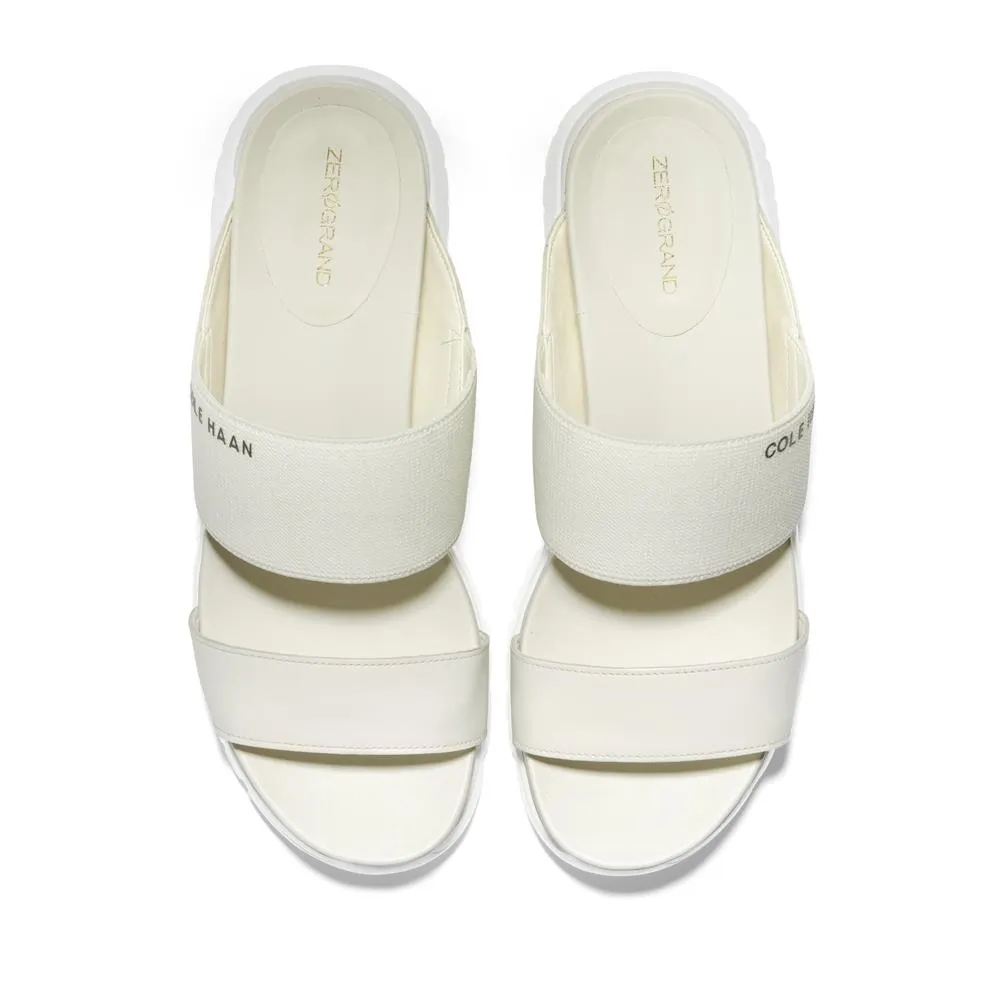 Cole Haan ZERØGRAND Double Band Sandal