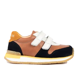 Colourblock sneaker